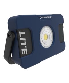 Прожектор переносной 2000 Лм с диммером и USB FLOOD LITE M SCANGRIP, фото  | SNABZHENIE.com.ua