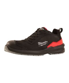 Захисні кросівки чорні FLEXTRED&trade; S3S 1L110133, розмір 43 MILWAUKEE, фото  | SNABZHENIE.com.ua