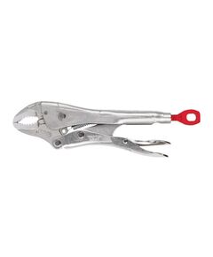 Затискач Torque Lock MILWAUKEE, 102 мм, закруглені губки, фото  | SNABZHENIE.com.ua