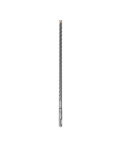 Бур SDS-PLUS 4C Contractor MILWAUKEE &Oslash;10x310мм, фото  | SNABZHENIE.com.ua