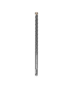 Бур SDS-PLUS 4C Contractor MILWAUKEE, &Oslash;12мм, 210мм, фото  | SNABZHENIE.com.ua