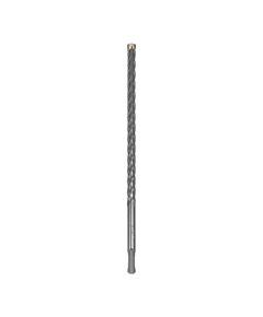 Бур SDS-PLUS 4C Contractor MILWAUKEE, &Oslash;12х260мм, фото  | SNABZHENIE.com.ua