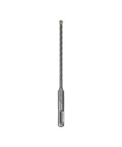 Бур SDS-PLUS 4C Contractor MILWAUKEE, &Oslash;5.5x160 мм, фото  | SNABZHENIE.com.ua