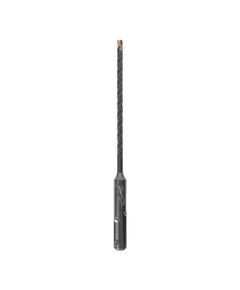 Бур SDS-PLUS 4C Contractor MILWAUKEE, диаметр 5 мм, длина 160 мм, фото  | SNABZHENIE.com.ua