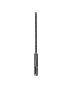 Бур SDS-PLUS 4C Contractor MILWAUKEE, &Oslash;6x160мм, фото  | SNABZHENIE.com.ua