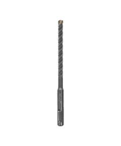Бур SDS-PLUS 4C Contractor MILWAUKEE &Oslash;8x160мм, фото  | SNABZHENIE.com.ua