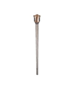 Бур тунельний SDS-MAX MILWAUKEE, &Oslash;55 мм, довжина 990 мм, фото  | SNABZHENIE.com.ua