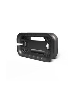 Держатель QBRICK SYSTEM для намотування кабелю, комплект Z260516PG001, фото  | SNABZHENIE.com.ua