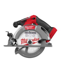 Акумуляторная дисковая пила MILWAUKEE M18 FCS552-0, &Oslash;165 мм, фото  | SNABZHENIE.com.ua