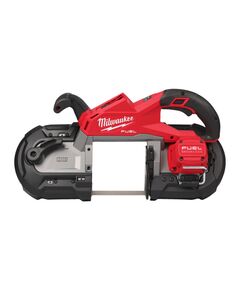Аккумуляторная ленточная пила MILWAUKEE M18 FBS127-0 (каркас), фото  | SNABZHENIE.com.ua