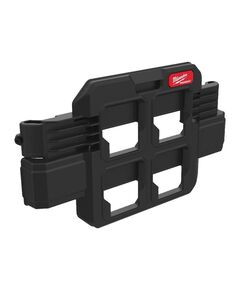 Пластина монтажная боковая MINI PACKOUT&trade; MILWAUKEE, фото  | SNABZHENIE.com.ua