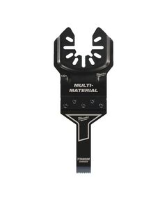 Полотно для мультитула Bi-Metal Ti OPEN-LOK&trade; MILWAUKEE, 10х41мм, (мультиматериал), фото  | SNABZHENIE.com.ua