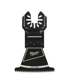 Полотно для мультитула OPEN-LOK&trade; MILWAUKEE, W 3C 64х40мм, (твердое дерево), фото  | SNABZHENIE.com.ua