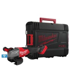 Угловая аккумуляторная шлифмашина MILWAUKEE M18 FHSAGO125VXPDB2-0X, &Oslash;125мм, фото  | SNABZHENIE.com.ua