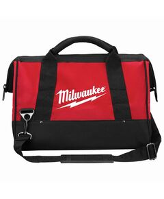 Сумка строителя MILWAUKEE S (саквояж) 4931416739, фото  | SNABZHENIE.com.ua
