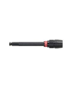 Подовжувач SFD 7/16Hex MILWAUKEE 140мм Quik Lok, фото  | SNABZHENIE.com.ua
