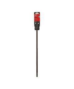 Подовжувач SFD 7/16Hex MILWAUKEE, 450мм, фото  | SNABZHENIE.com.ua