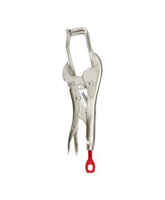 Зажим-струбцина Torque Lock MILWAUKEE 229 мм для сварщиков, фото  | SNABZHENIE.com.ua