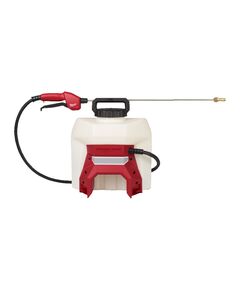 Опрыскиватель ранцевый аккумуляторный (емкость для химии) MILWAUKEE M18 BBPFP2-CST, фото  | SNABZHENIE.com.ua