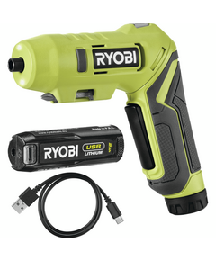 Отвертка аккумуляторная RYOBI RSDP4-120G (5133005958), фото  | SNABZHENIE.com.ua