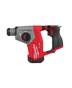 Перфоратор аккумуляторный бесщёточный SDS-PLUS MILWAUKEE M12 FHAC16-0 (1,15Дж), фото  | SNABZHENIE.com.ua