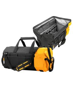 Сумка для инструментов ToughBuilt Contractor TB-60-26, фото  | SNABZHENIE.com.ua
