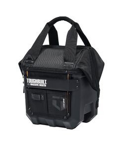 Сумка для инструментов ToughBuilt TB-CT-62-12 большая горловина, 440 мм, фото  | SNABZHENIE.com.ua