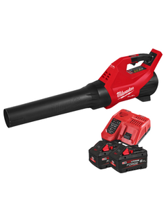 Воздуходувка аккумуляторная бесщёточная MILWAUKEE M18 FBLG3-802 (ЗУ+2ак.Х8Аг) FORGE&trade;, фото  | SNABZHENIE.com.ua