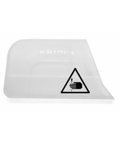 Змінний захисний ковпачок Knipex 98 59 02 (для ножа 98 55), фото  | SNABZHENIE.com.ua