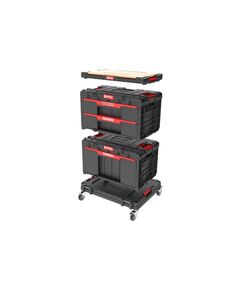 Набір ящиків QBRICK SYSTEM ONE WORKSHOP DRAWERS SET 6 (780 x 540 x 650 mm), фото  | SNABZHENIE.com.ua
