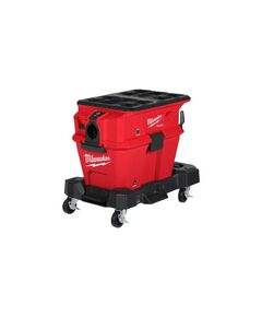 Пилосос аккумуляторный бесщеточный NEXUS PACKOUT MILWAUKEE, M18 FVC23L-0, 26л L-класс, фото  | SNABZHENIE.com.ua