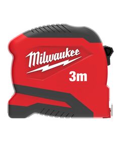 Рулетка Pro Compact MILWAUKEE (Gen 2), 3м, (19мм), фото  | SNABZHENIE.com.ua