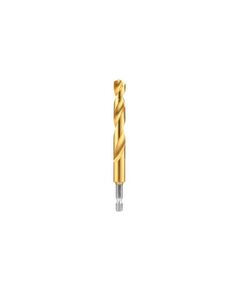 Сверло по металлу RedHEX SHOCKWAVE&trade; HSS-TiN MILWAUKEE, &Oslash;11,5х126х81мм, (5шт), фото  | SNABZHENIE.com.ua