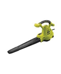 Ryobi Повітродув-пилосос RBV3000CSV, з подрібнювачем, 3кВт, 14 м3/хв, 375 км/год, фото  | SNABZHENIE.com.ua