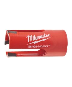Коронка по дереву MILWAUKEE BIGHAW, &Oslash;35мм, фото  | SNABZHENIE.com.ua