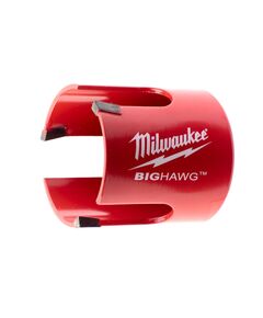Коронка по дереву MILWAUKEE BIGHAW, &Oslash;65мм, фото  | SNABZHENIE.com.ua
