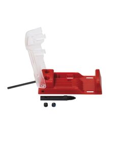 Набор сервисный для насадок SWITCHBLADE 7/16'' Hex MILWAUKEE, фото  | SNABZHENIE.com.ua