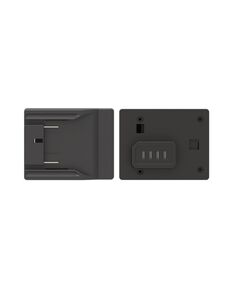 Переходник для аккумулятора Metabo 18V UNICRAFT, фото  | SNABZHENIE.com.ua