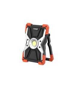 Прожектор переносной 3000 lumen LAS 3000 DC UNICRAFT, фото  | SNABZHENIE.com.ua