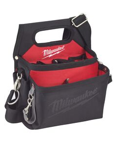 Сумка электрика MILWAUKEE 2026, фото  | SNABZHENIE.com.ua