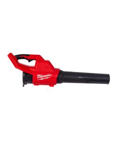 Воздуходувка аккумуляторная бесщеточная MILWAUKEE M18 BLBLO-0 (каркас), фото  | SNABZHENIE.com.ua
