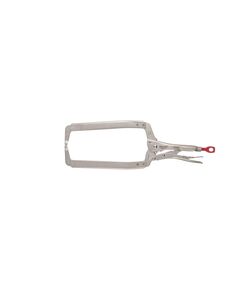 Зажим-струбцина тип С Torque Lock MILWAUKEE, (неподвижные губки), 480мм, фото  | SNABZHENIE.com.ua