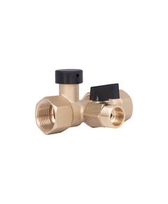 Thermo Alliance Forte Клапан для подключения расширительного бака 3/4" TAF912W20, фото  | SNABZHENIE.com.ua