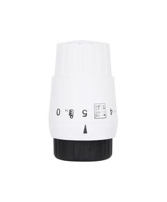 Thermo Alliance Forte Термоголовка Click System TAF303, фото  | SNABZHENIE.com.ua