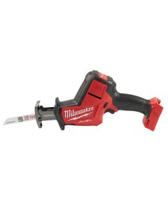 Пила сабельная аккумуляторная бесщёточная MILWAUKEE, M18 FHZ-0 (каркас), фото  | SNABZHENIE.com.ua