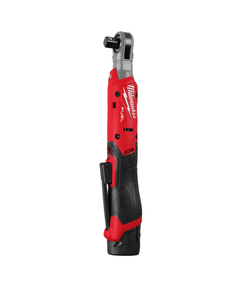 Трещётка аккумуляторная бесщёточная компактная 1/2'' MILWAUKEE, M12 FIR12G2-252B, 108Нм, фото  | SNABZHENIE.com.ua