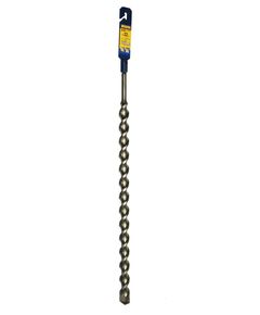 Бур SDS Plus 22x460 SPEEDHAMMER IRWIN, фото  | SNABZHENIE.com.ua