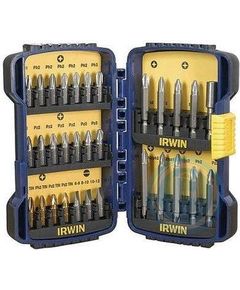 Набор бит IRWIN PC 30 шт, фото  | SNABZHENIE.com.ua
