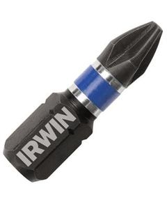 Бита IRWIN IMPACT 1/4 PH1 25 мм, 10 шт, фото  | SNABZHENIE.com.ua