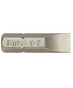 Бита плоска 0,6x4,5 мм (10 шт.) IRWIN, фото  | SNABZHENIE.com.ua